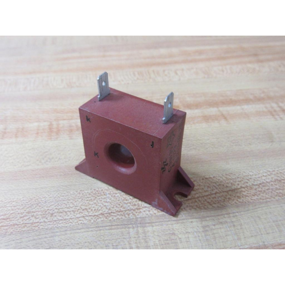 ZZ C98130-A1023-C217-02-25 Current Transformer C98130A1023C2170225 - Used