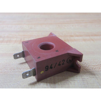 ZZ C98130-A1023-C217-02-25 Current Transformer C98130A1023C2170225 - Used