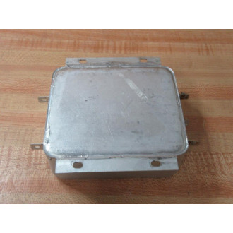 Corcom 20W1 EMI Filter - Used