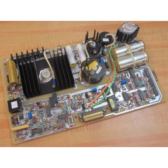 Foxboro B0133LD 5V Reg.Board B0133SFG - New No Box