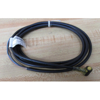 Turck PWK 3Z-P7X2-2S90 Cord Set U0079