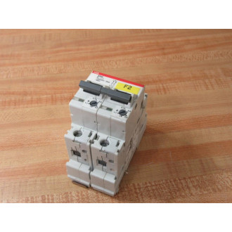 ABB S502-K-1,1 Circuit Breaker S502K11 - Used
