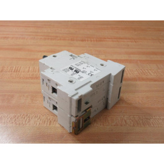 ABB S502-K-1,1 Circuit Breaker S502K11 - Used