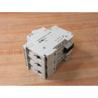 ABB S 283 Z 16 A 16A Circuit Breaker S283Z16A - Used