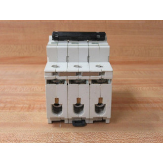 ABB S 283 Z 16 A 16A Circuit Breaker S283Z16A - Used