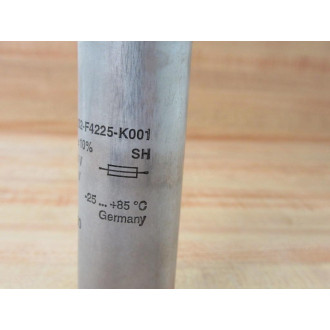 EPCOS B25832-F4225-K001 Capacitor B25832F4225K001 - Used EPCOS B25832-F4225-K001 Capacitor B25832F4225K001 - Used