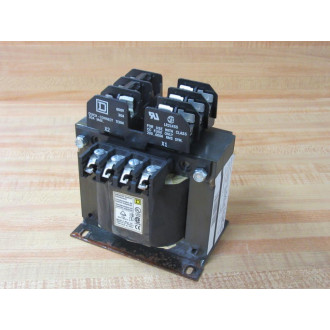 Square D 9070TF300D1 Transformer Control - New No Box