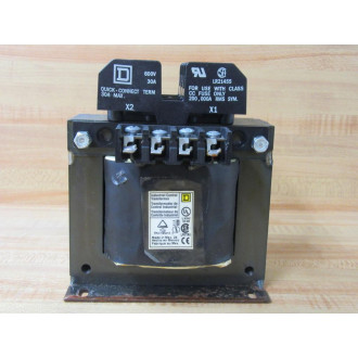 Square D 9070TF300D1 Transformer Control - New No Box