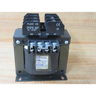 Square D 9070TF300D1 Transformer Control - New No Box