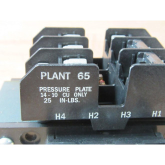 Square D 9070TF300D1 Transformer Control - New No Box