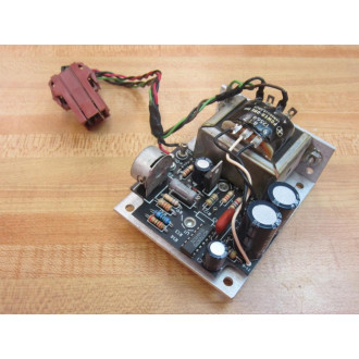 Power One HA5-1.2OVP Power Supply HA512OVP - Used