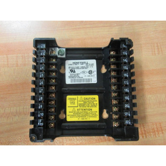Honeywell 97-4696 Burner Control Relay Base 974696 - New No Box