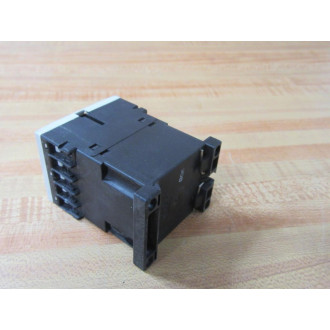 Siemens 1016-1JB42 Contactor 10161JB42 - Used