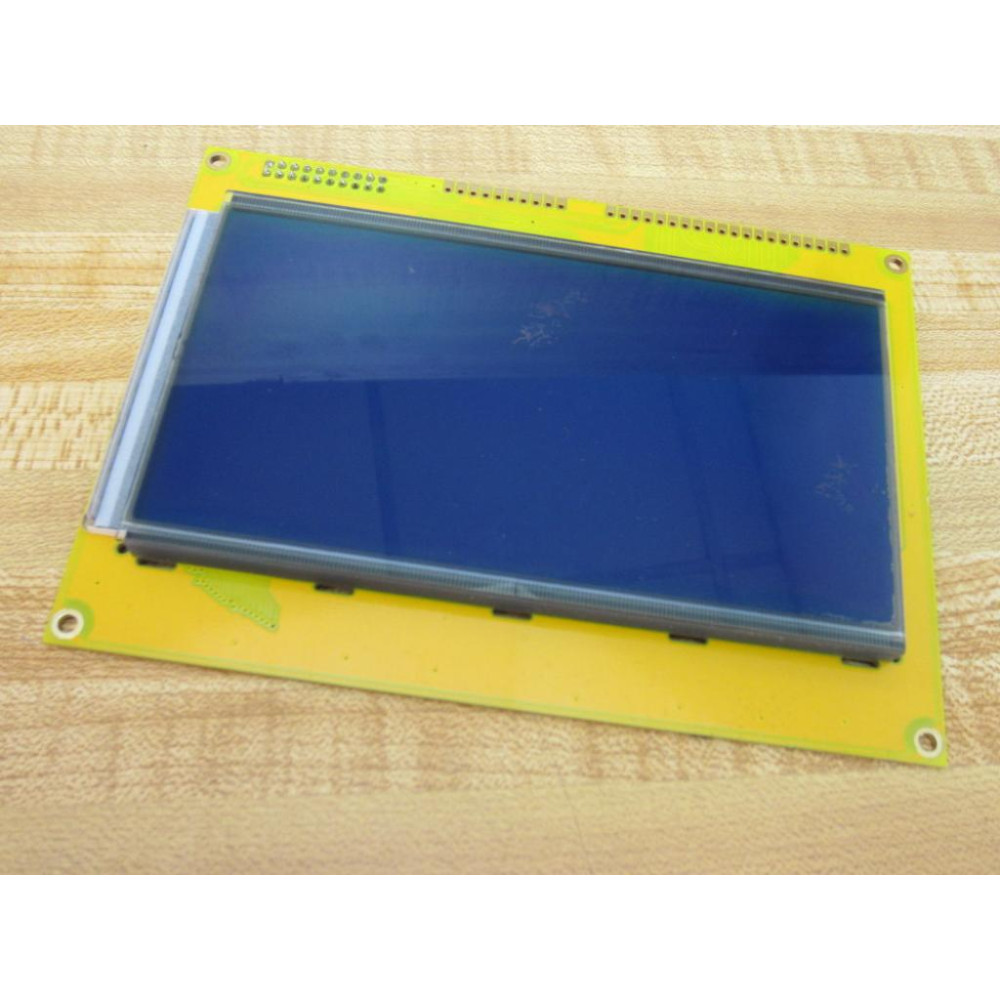 SDEC P-G24DE12PT-E 4.2"LCD Module SS24E12DLNW-E-A02 - Used SDEC P-G24DE12PT-E 4.2"LCD Module SS24E12DLNW-E-A02 - Used