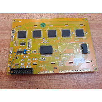 SDEC P-G24DE12PT-E 4.2"LCD Module SS24E12DLNW-E-A02 - Used