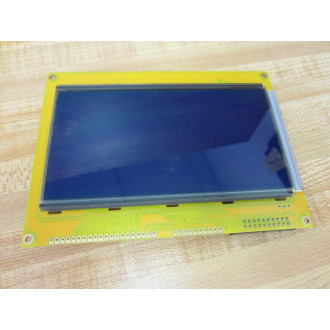 SDEC P-G24DE12PT-E 4.2"LCD Module SS24E12DLNW-E-A02 - Used