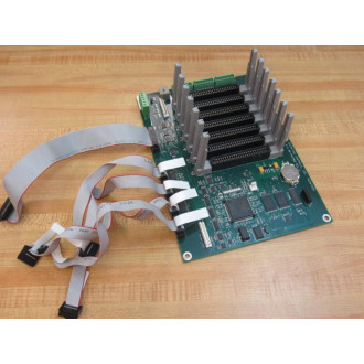 Advantage Controls BD-MG2MB2 Circuit Board BDMG2MB2 - Used