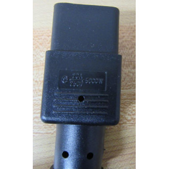 OEM 37-0039-01 Power Cable 37003901
