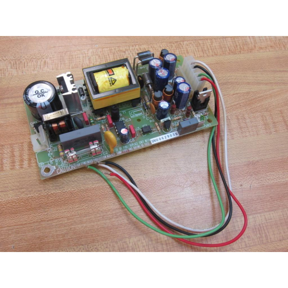 Skynet 850-903X-1 Power Supply 850903X1 - Used