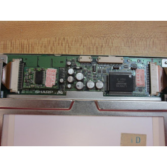 Sharp LQ9D011K 8.4" LCD Display Panel - Used