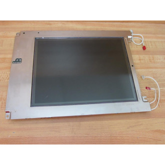 Sharp LQ9D011K 8.4" LCD Display Panel - Used