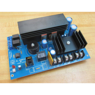 Altronix AL 600ULB Power Supply AL600ULB - Used