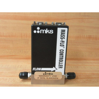 MKS 1179B00752CR14V Mass-Flo Controller