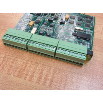 Advantage Controls 1A5A000321-01-1 Circuit Board 1A5A000321011 - Used