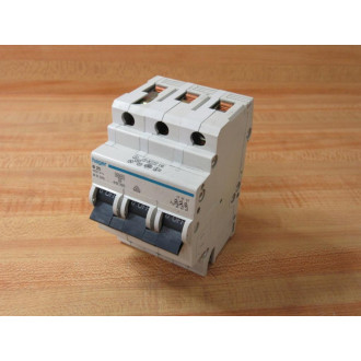 Hager M B 325 Circuit Breaker B 25 - Used