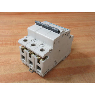 Hager M B 325 Circuit Breaker B 25 - Used