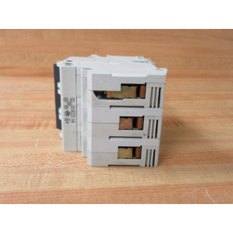 Hager M B 325 Circuit Breaker B 25 - Used