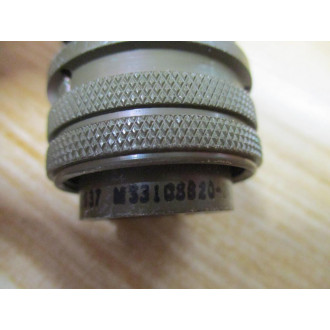 Amphenol MS3108B20-29SZ Circular Connector Receptacle 90° - New No Box Amphenol MS3108B20-29SZ Circular Connector Receptacle 90° - New No Box