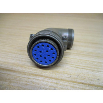 Amphenol MS3108B20-29SZ Circular Connector Receptacle 90° - New No Box Amphenol MS3108B20-29SZ Circular Connector Receptacle 90° - New No Box