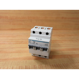 Hager MC 310 310A Circuit Breaker C 10 - Used