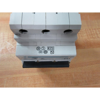 Hager MC 310 310A Circuit Breaker C 10 - Used