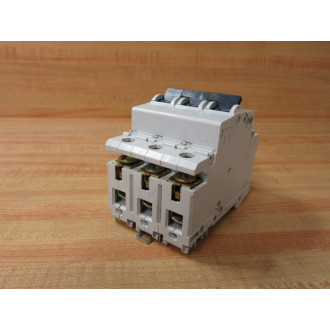 Hager MC 310 310A Circuit Breaker C 10 - Used