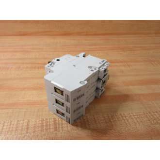 Hager MC 310 310A Circuit Breaker C 10 - Used