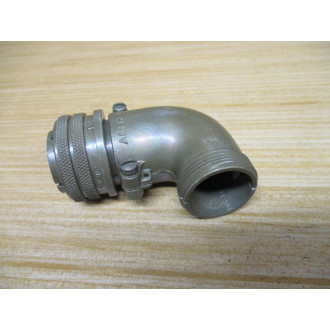 Amphenol MS3108B20-29SZ Circular Connector Receptacle 90° - New No Box Amphenol MS3108B20-29SZ Circular Connector Receptacle 90° - New No Box