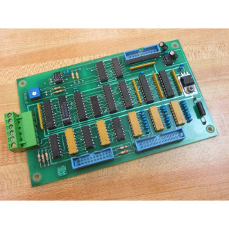 CMC05 Circuit Board CMC05A - Used