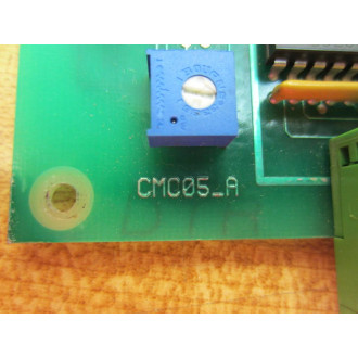 CMC05 Circuit Board CMC05A - Used