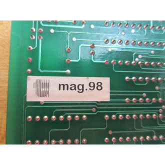 CMC05 Circuit Board CMC05A - Used