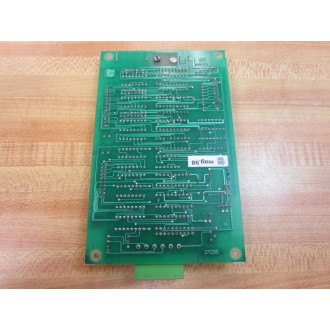 CMC05 Circuit Board CMC05A - Used