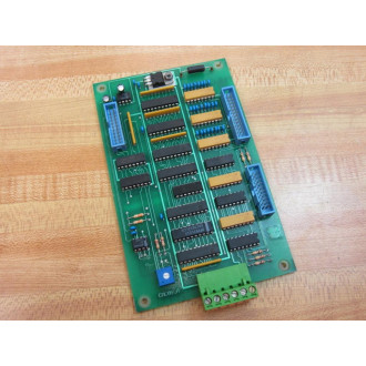 CMC05 Circuit Board CMC05A - Used