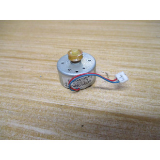 Tokyo Parts FC8A45T35-6 Stepper Motor 50517 - New No Box