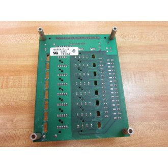 Grayhill 70LRCK16-HL IO Rack 70LRCK16HL - Used