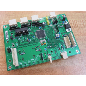 MS120 Circuit Board - Used