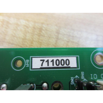 MS120 Circuit Board - Used