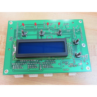 MS120 Circuit Board - Used