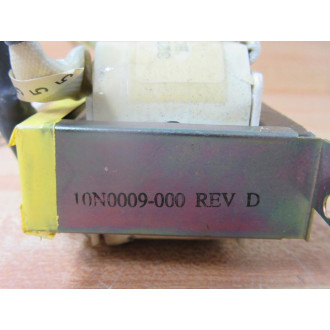 HC Mag 10N0009-000 Transformer 32T0034-000-D - Used