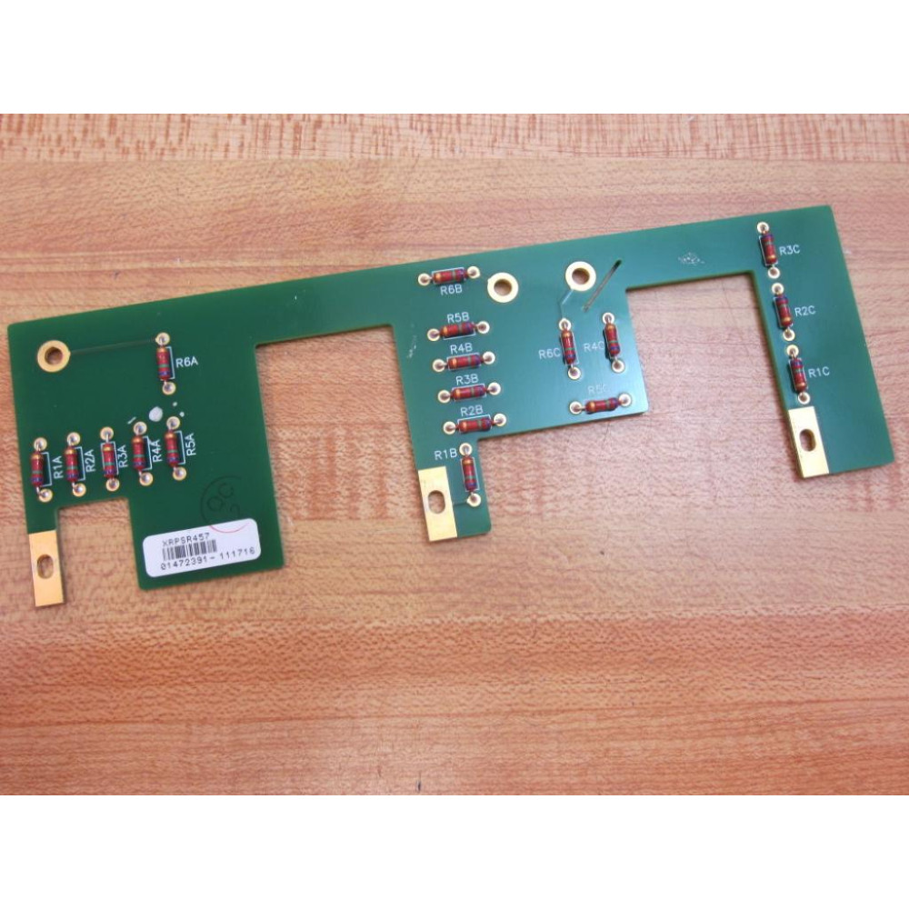 9014 Circuit Board - Used 9014 Circuit Board - Used